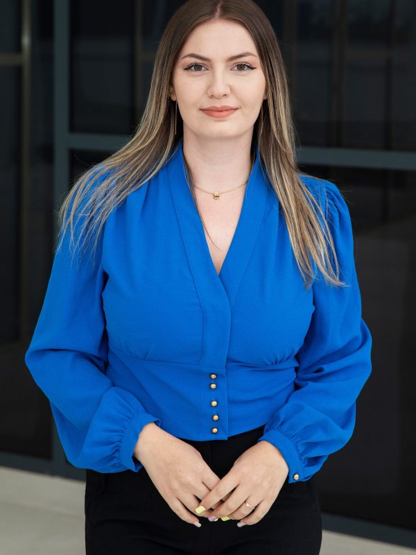 Denisa Bolos